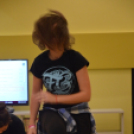 Táncbemutató a MAKK-ban!