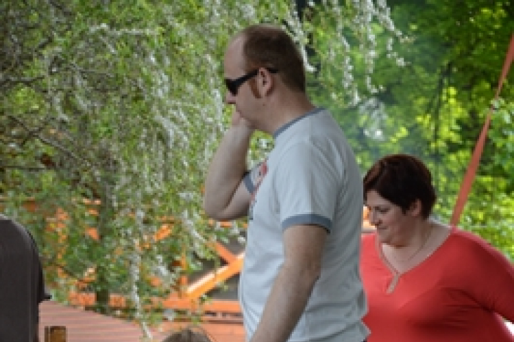 Pillanatképek a makói majálisról