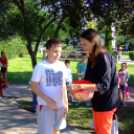 Földeáki Maraton  Váltó, Balázs Fecó koncert