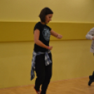 Táncbemutató a MAKK-ban!