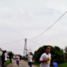 Futás a múltba - tömegfutóverseny Földeák és Óföldeák között