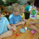 Múzeumok éjszakája - 2014 - Makó