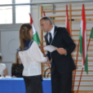 A makói Návay Lajos Szakképző Iskola és Kollégium ballagása