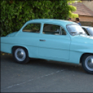 I. Ford T-Modell és IX. Marosparti-randevú Nemzetközi Veteránjármű Találkozó