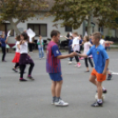 Návay-nap a földeáki Általános Iskolában  Fotó: Vas Szilveszter