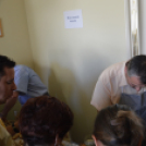 Turisztikai konferencia 2014. május 09. Makó