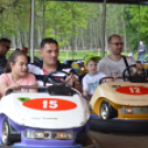 Pillanatképek a makói majálisról