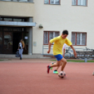 A Kiszombor nyerte a KERI-kupát!