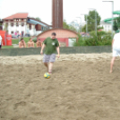 A nyár utolsó Sportnapja a Hagymatikumban