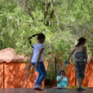 Pillanatképek a makói majálisról