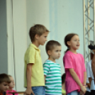 Makói Ált. Iskola - Tanévnyitó 2014-15