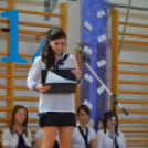 A makói Návay Lajos Szakképző Iskola és Kollégium ballagása