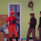 Családi nap a Kálvin Oviban