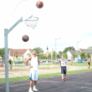 A nyár utolsó Sportnapja a Hagymatikumban