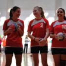 Családi  Sportnap Makón 2.