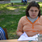 Kézműves udvar a makói Pápay Endre Oktatási Intézményben