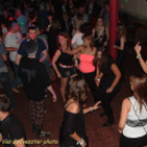 Party fotók- Kelemen Ház Lézer Show