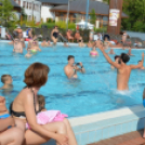Fürdőfesztivál Varga Viktorral (Második nap)