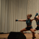 Broadway Dance Karácsonyi Gála