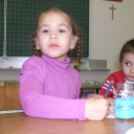 Adventi Kézműveskedés és Nyílt Nap a Makói Katolikus Ált. Iskolában