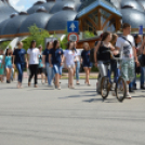 SZÍVesen sétálnék veled