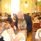 Bébikötvény átadó ünnepség 2014.06.06.