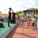 Fürdőfesztivál Varga Viktorral (Második nap)