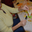 Húsvéti készülődés Földeákon