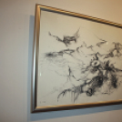 Rálátás - Kiállításmegnyitó