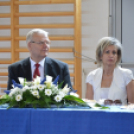 A makói Návay Lajos Szakképző Iskola és Kollégium ballagása