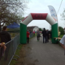 Futás a múltba - tömegfutóverseny Földeák és Óföldeák között