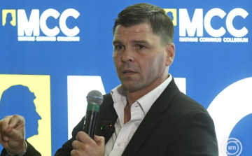 Az államtitkár szerint ennyibe kerülne Magyarországnak az orosz energiaembargó