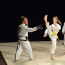 Budo Gála a Hagymaházban