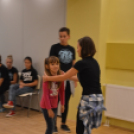 Táncbemutató a MAKK-ban!