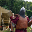 Múzeumok éjszakája - 2014 - Makó