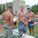 A nyár utolsó Sportnapja a Hagymatikumban