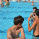 Fürdőfesztivál Varga Viktorral (Második nap)