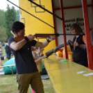 Pillanatképek a makói majálisról