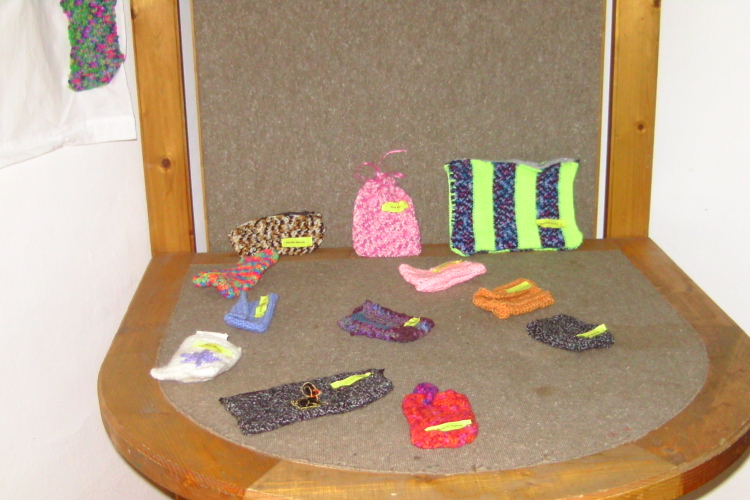 Fonalvarázs szakkör