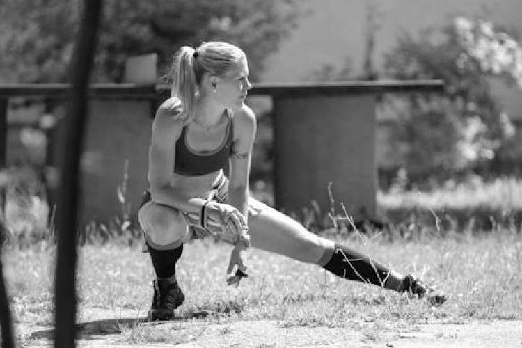 Terepfutásban is célba érhet az egykori Triatlon-Európa- és világbajnok, Panyor Krisztina