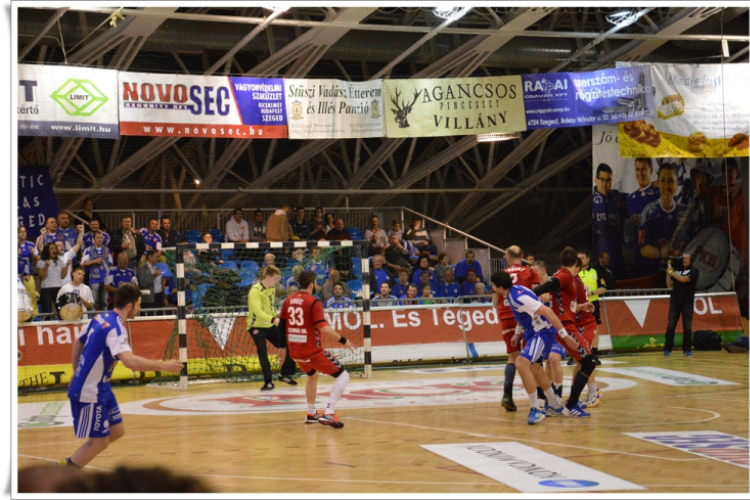 Pick Szeged- Csúrgó 2014 03. 19.