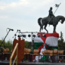 Szent István napi ünnepség