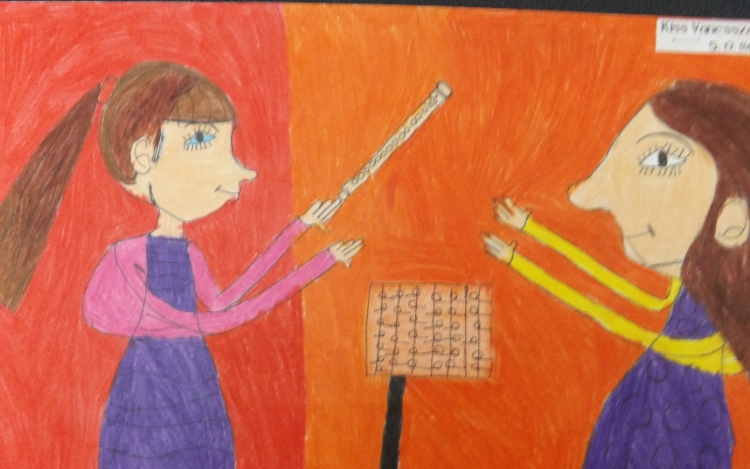 Országos pályázati kiállítást nyitottak meg a Kálvinban.