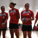 Családi  Sportnap Makón 2.