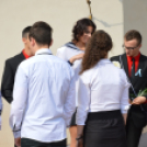 A makói Návay Lajos Szakképző Iskola és Kollégium ballagása