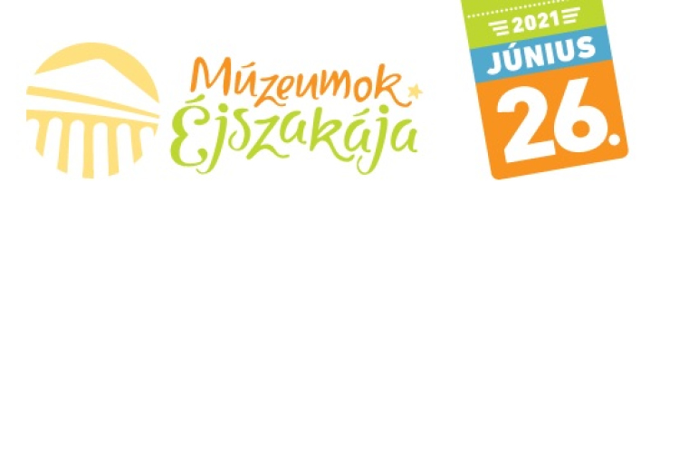 Ma van a Múzeumok éjszakája