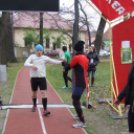 Marosmenti Kerengő Csapat ultra futóverseny