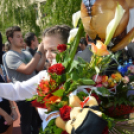 A makói Návay Lajos Szakképző Iskola és Kollégium ballagása