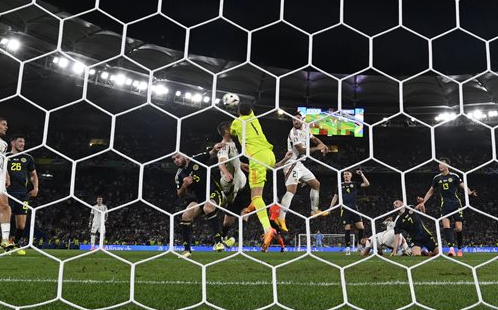 Varga sérülésével foglalkoznak a német lapok