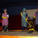 Ki Mit Tud a Kelemen Házban